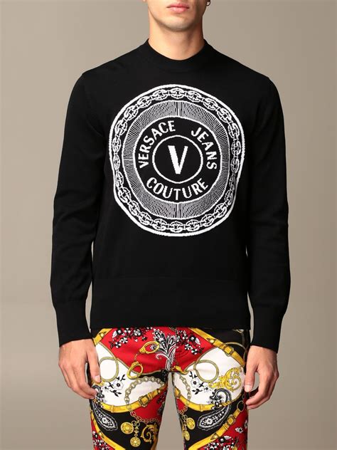 maglia versace 80 euro|Maglia Versace .